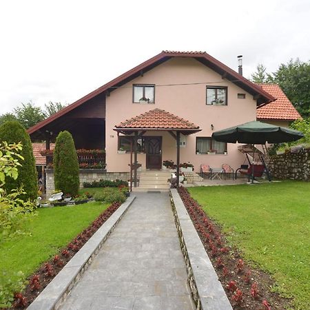 Apartment Vihor Zlatibor Extérieur photo