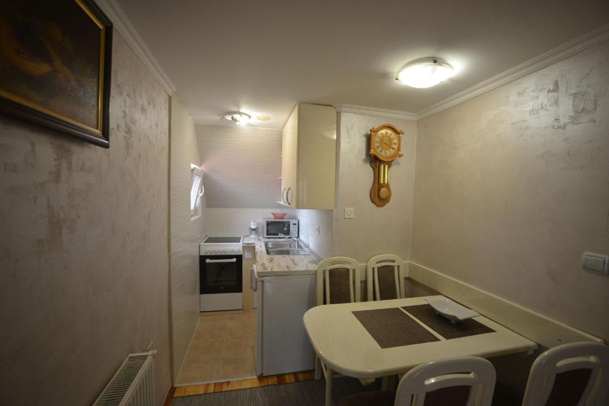 Apartment Vihor Zlatibor Extérieur photo