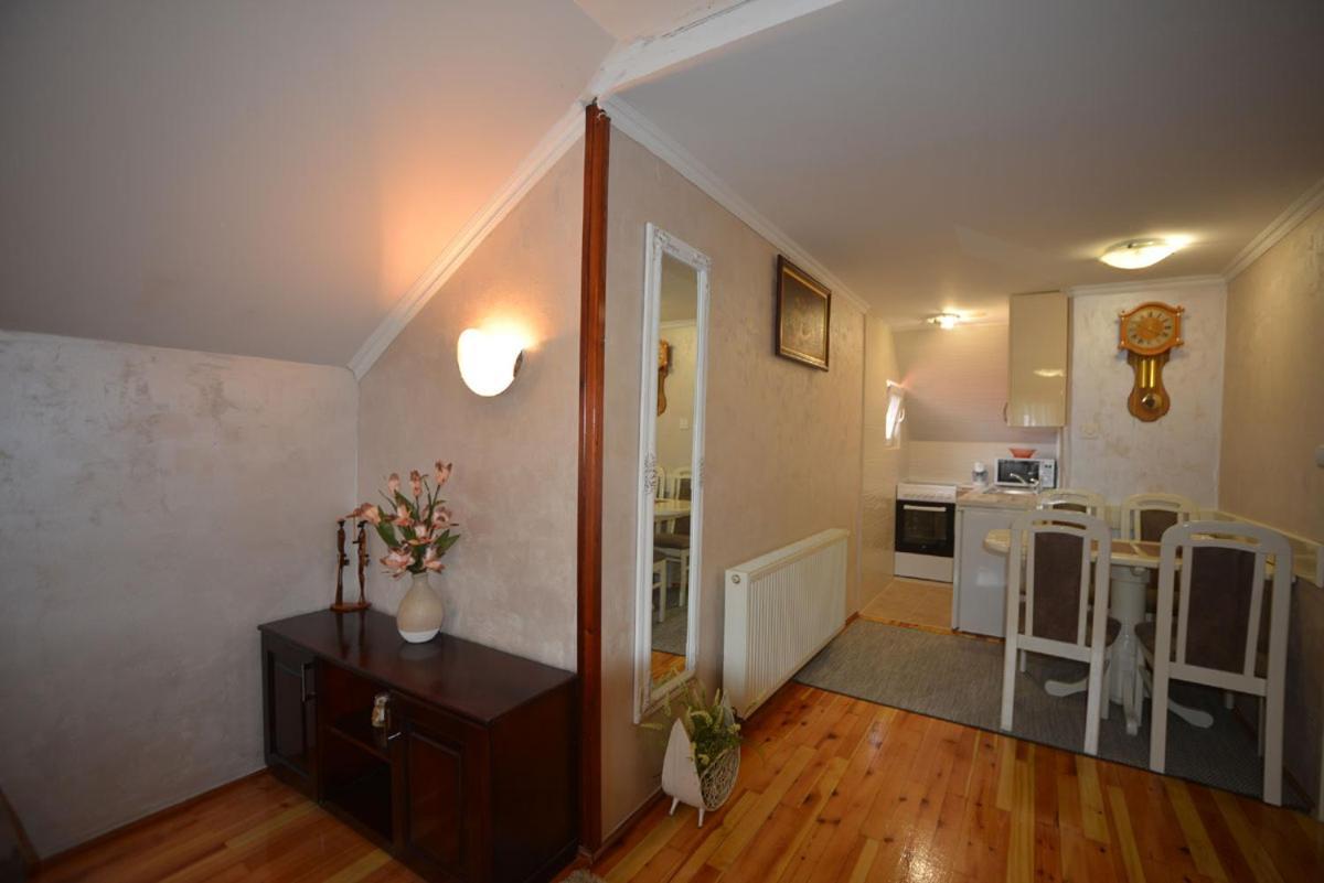 Apartment Vihor Zlatibor Extérieur photo