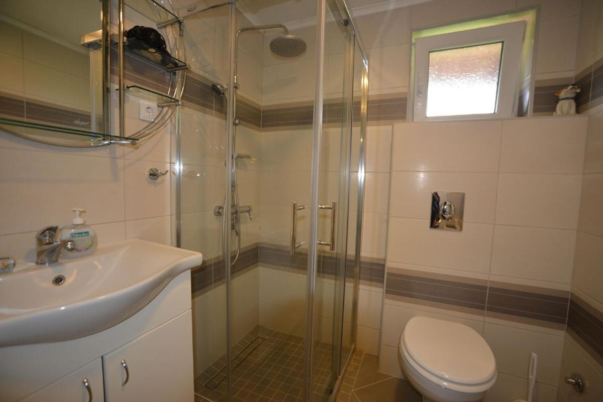 Apartment Vihor Zlatibor Extérieur photo