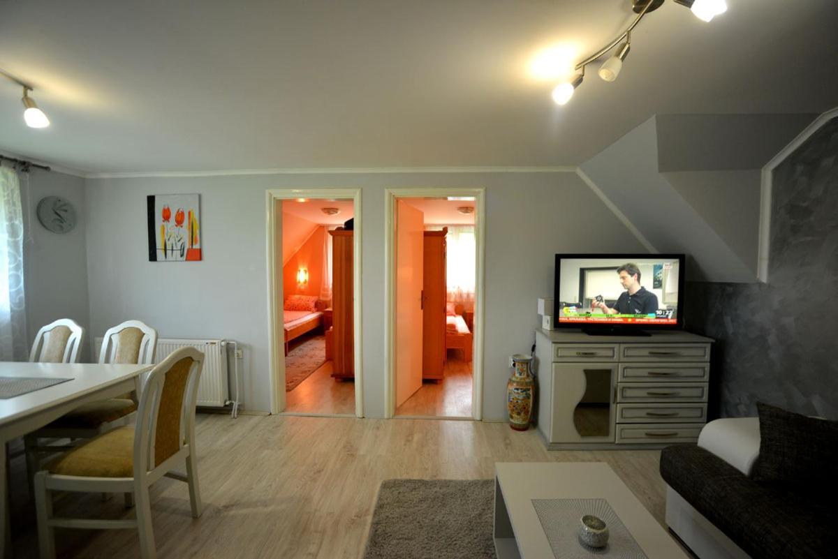 Apartment Vihor Zlatibor Extérieur photo