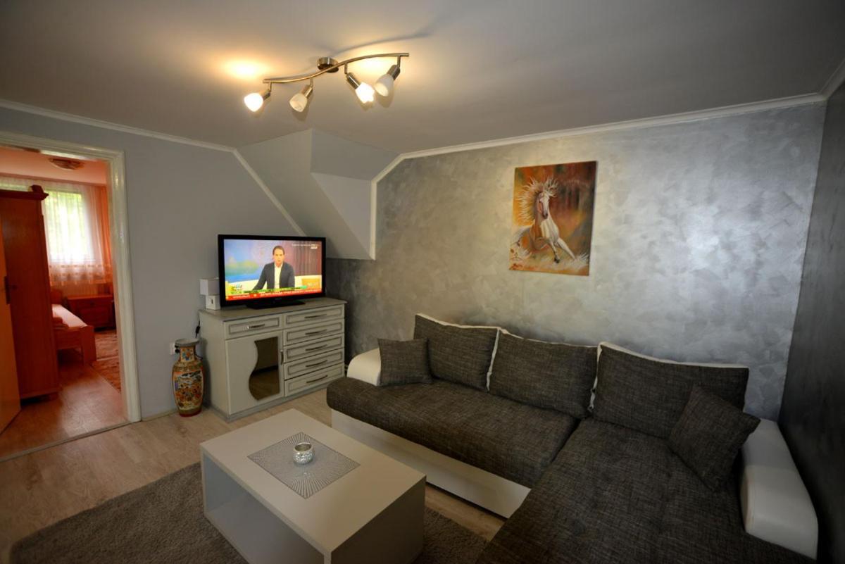 Apartment Vihor Zlatibor Extérieur photo