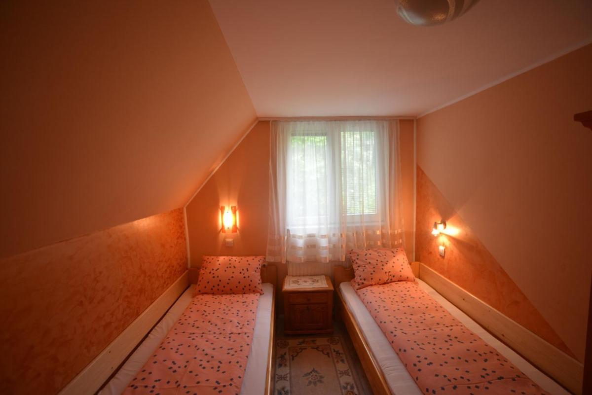 Apartment Vihor Zlatibor Extérieur photo