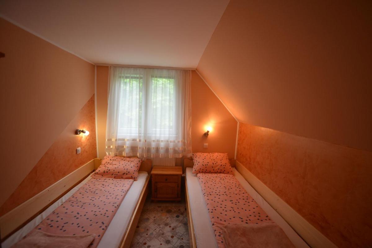 Apartment Vihor Zlatibor Extérieur photo