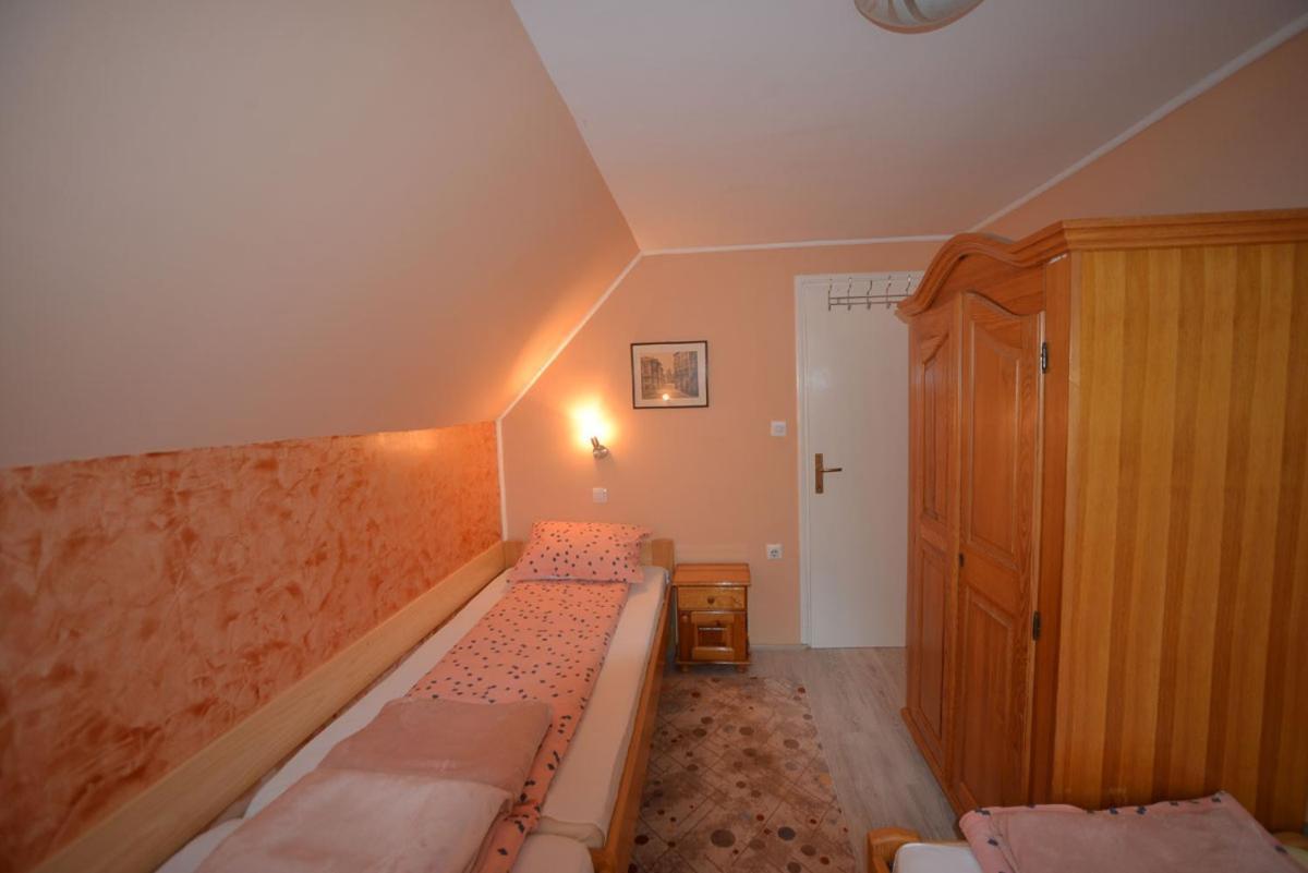 Apartment Vihor Zlatibor Extérieur photo
