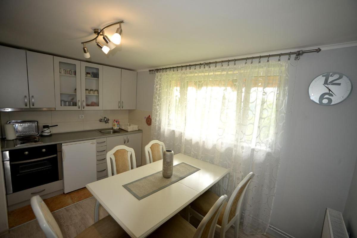 Apartment Vihor Zlatibor Extérieur photo