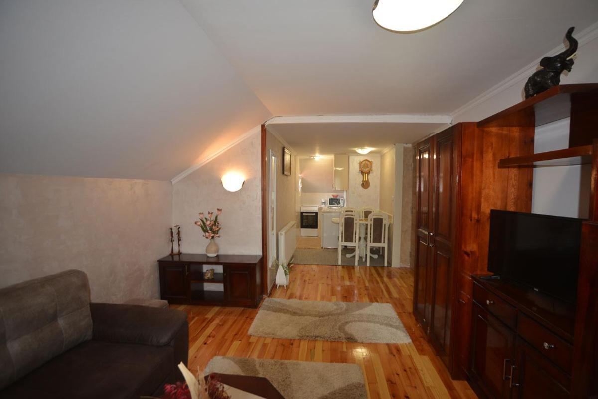 Apartment Vihor Zlatibor Extérieur photo