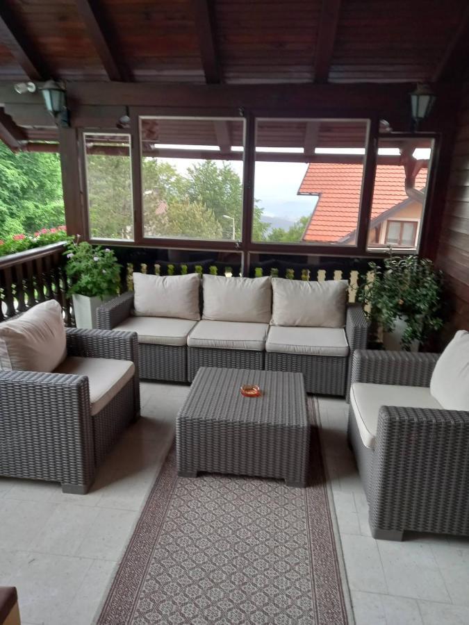 Apartment Vihor Zlatibor Extérieur photo