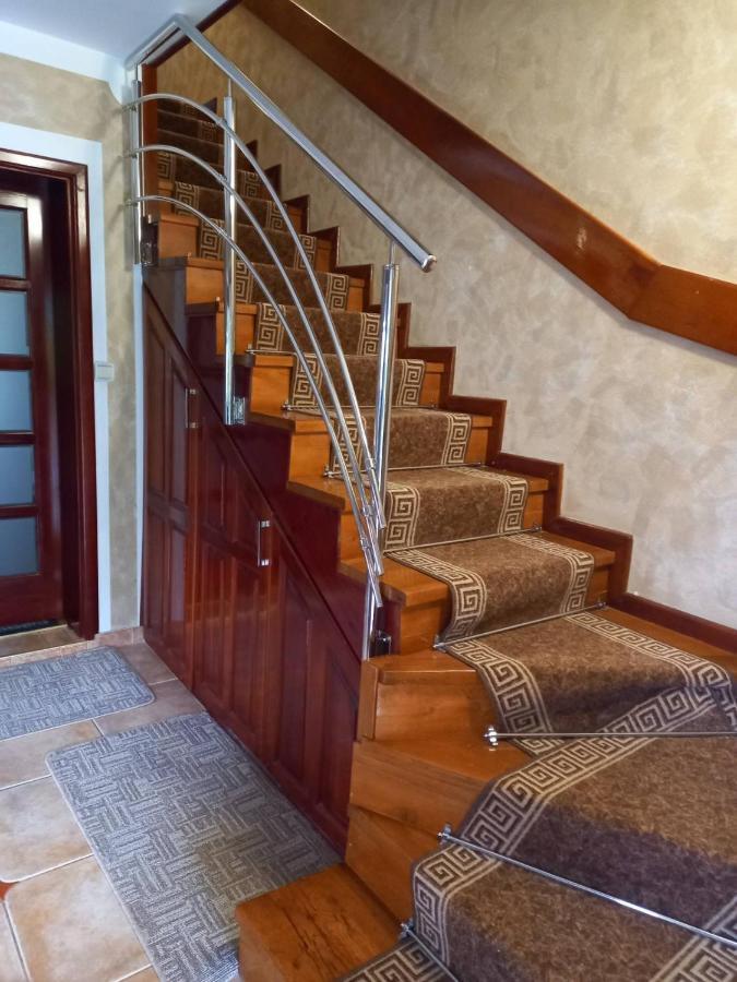 Apartment Vihor Zlatibor Extérieur photo