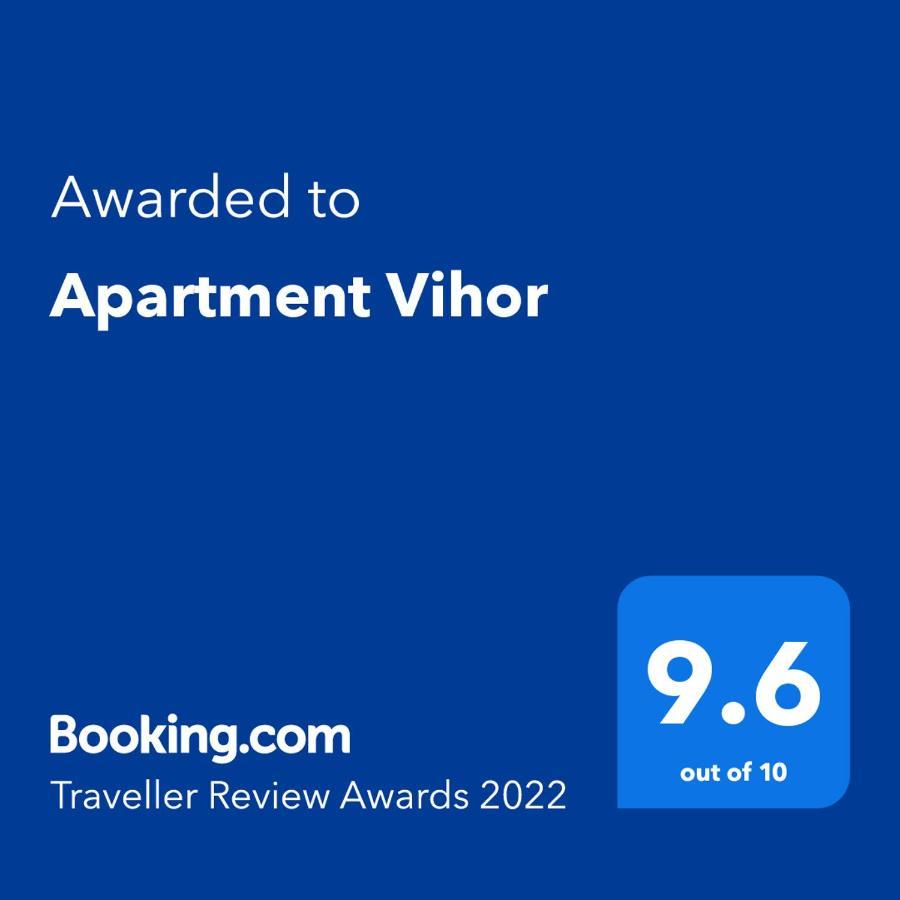 Apartment Vihor Zlatibor Extérieur photo