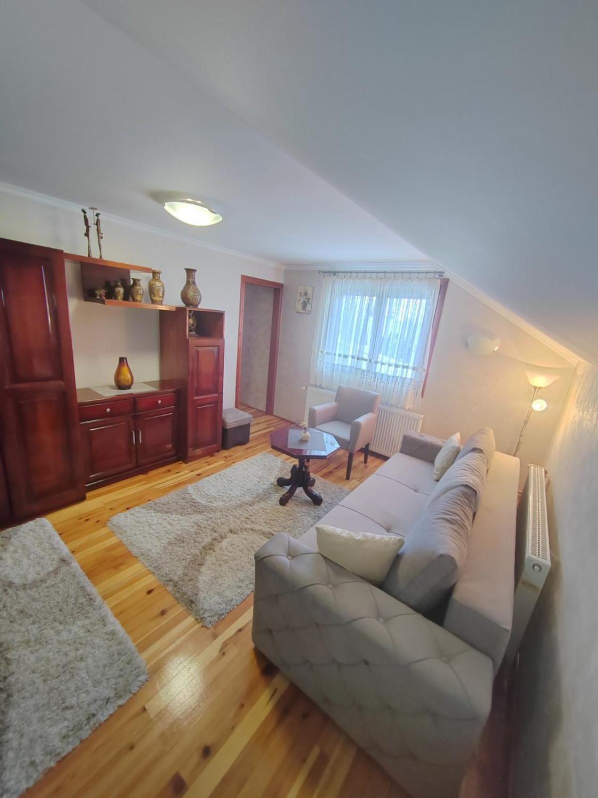 Apartment Vihor Zlatibor Extérieur photo