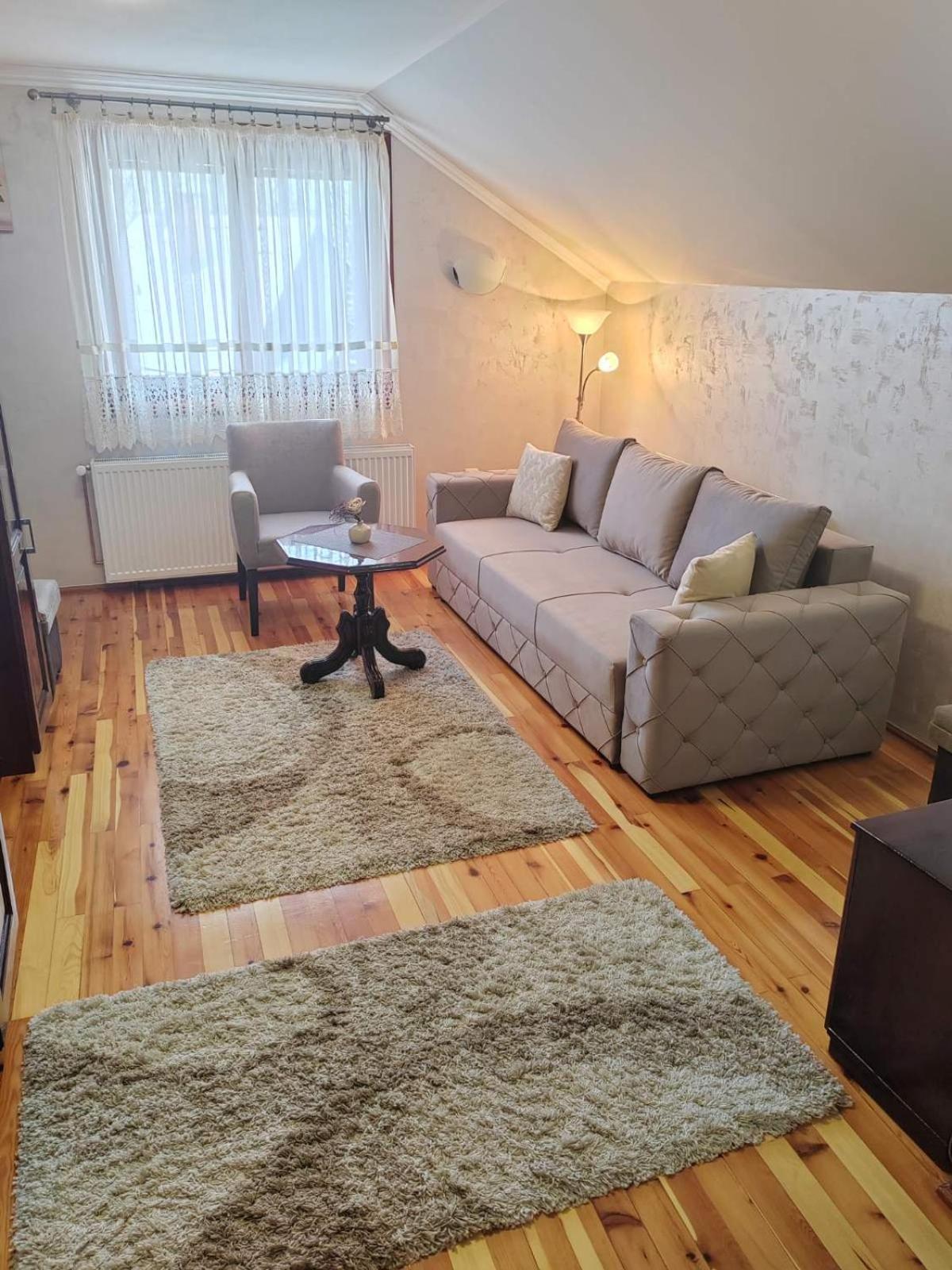 Apartment Vihor Zlatibor Extérieur photo