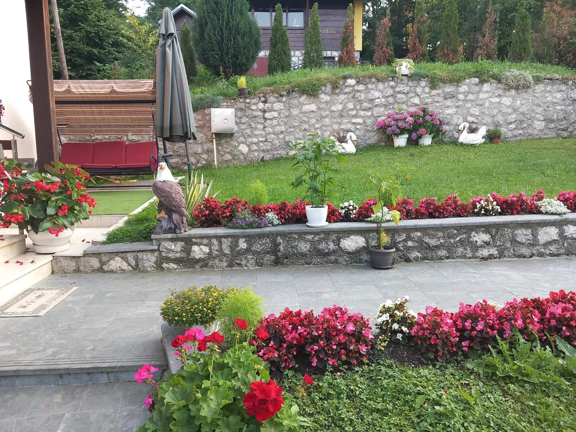 Apartment Vihor Zlatibor Extérieur photo