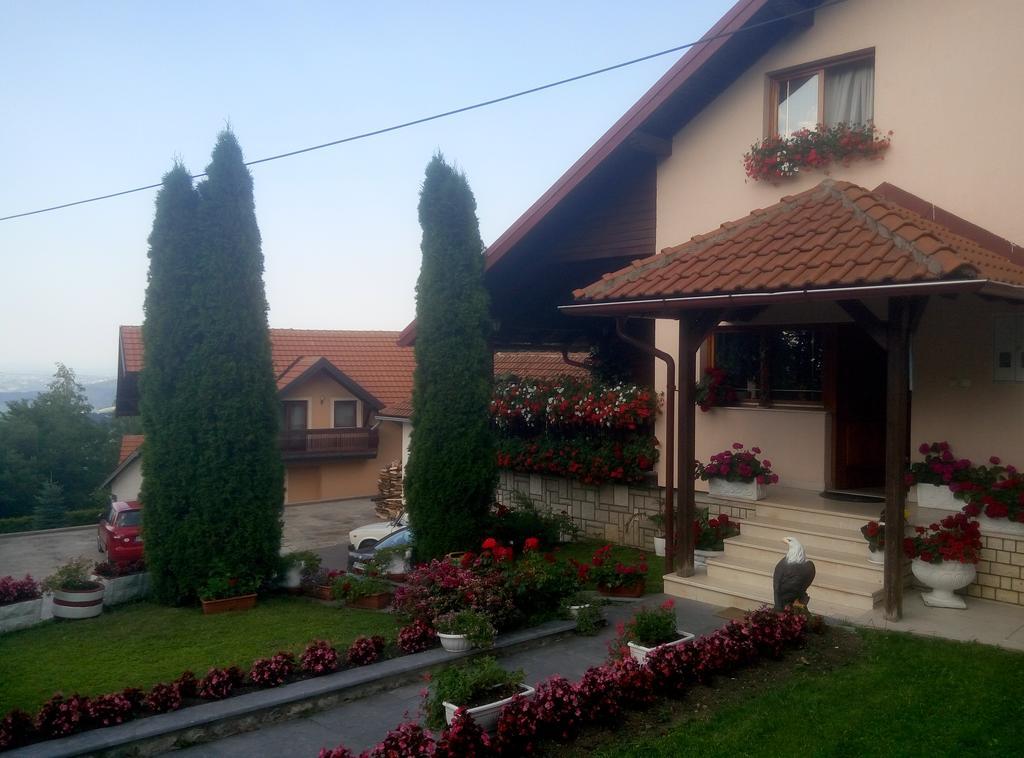 Apartment Vihor Zlatibor Extérieur photo